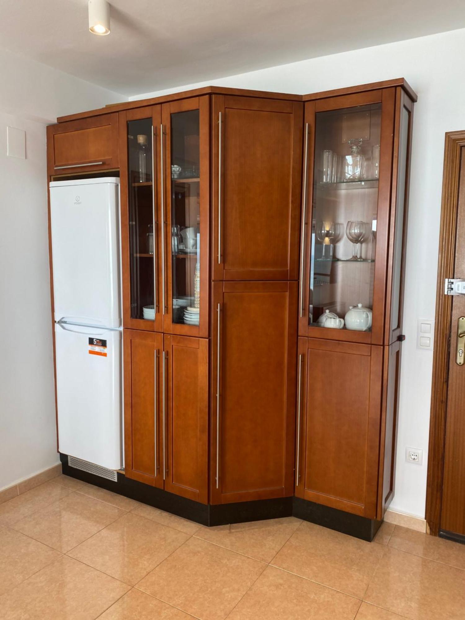 Apartamento Con Terraza Vista Al Mar Malagueta Málaga Exteriör bild