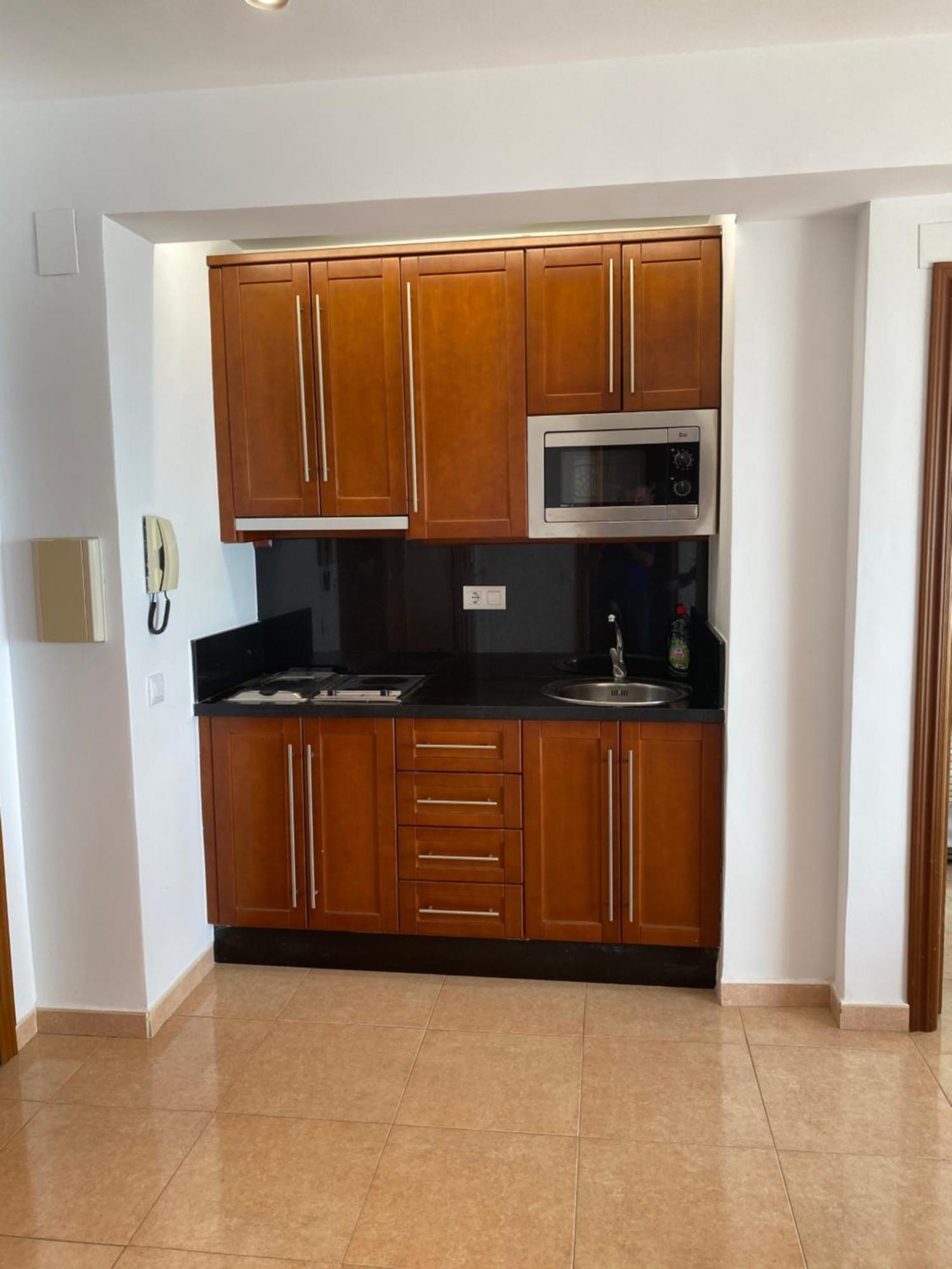 Apartamento Con Terraza Vista Al Mar Malagueta Málaga Exteriör bild