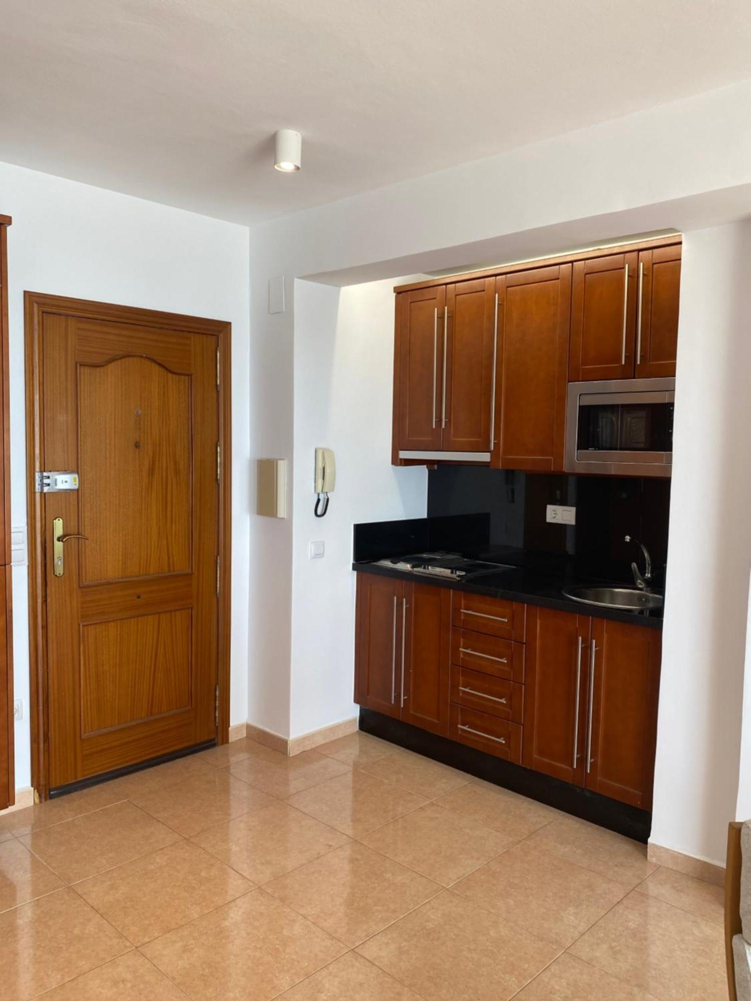 Apartamento Con Terraza Vista Al Mar Malagueta Málaga Exteriör bild